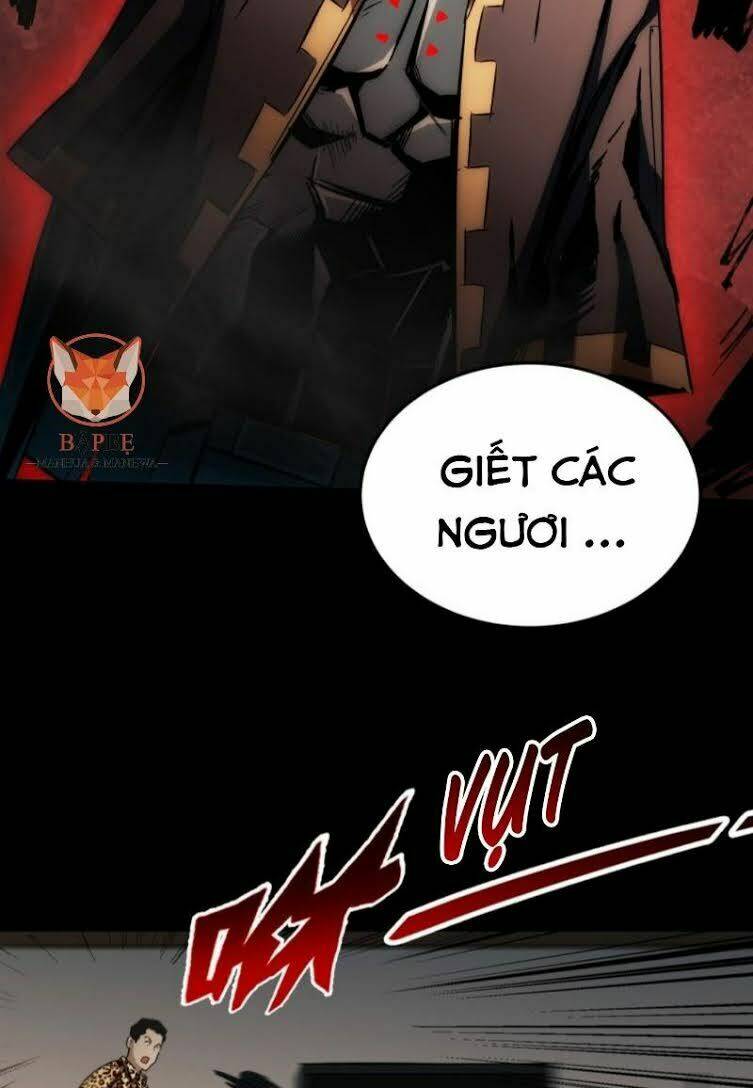 Kiêm Chức Diêm Vương Chapter 5 - Next Chapter 6