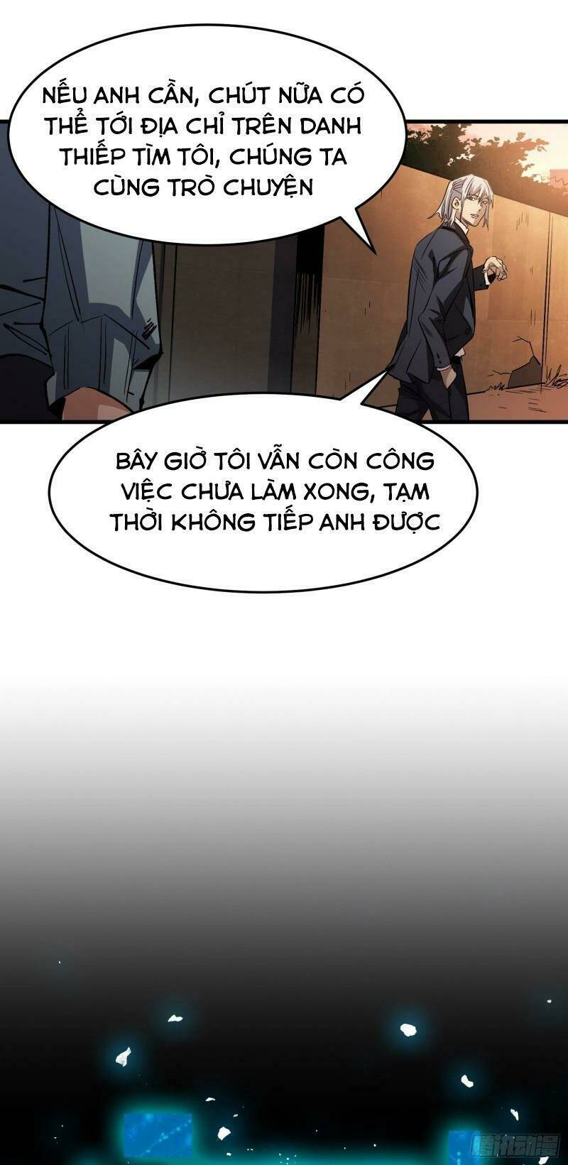 Kiêm Chức Diêm Vương Chapter 7 - Trang 2