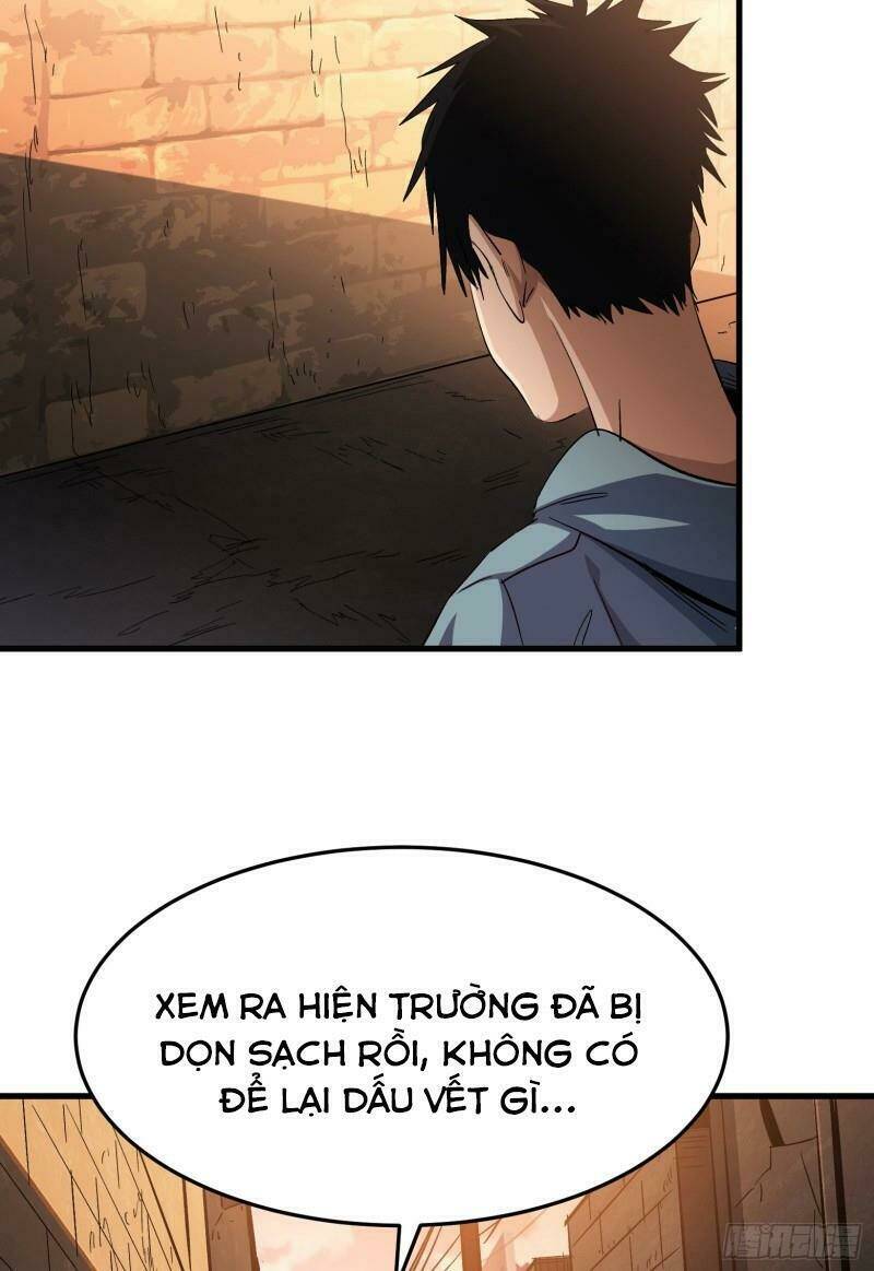 Kiêm Chức Diêm Vương Chapter 7 - Trang 2