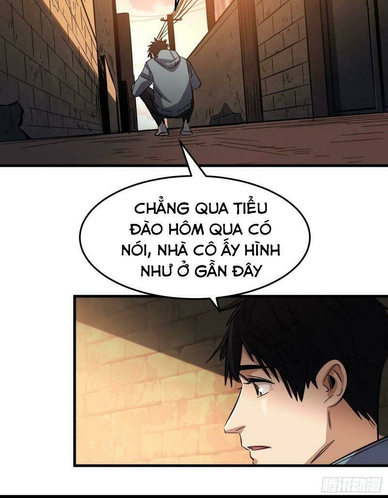 Kiêm Chức Diêm Vương Chapter 7 - Trang 2