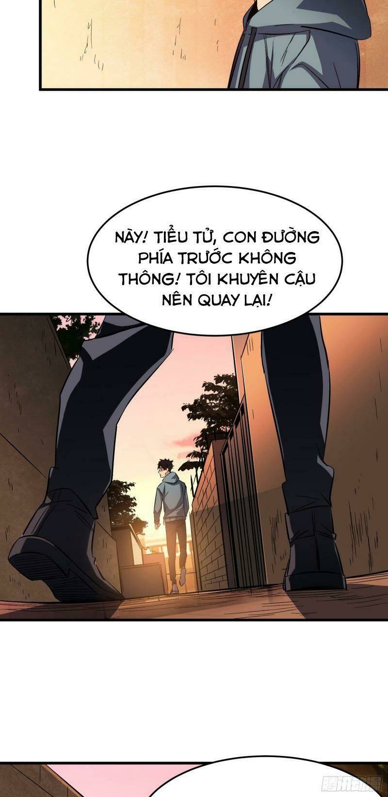 Kiêm Chức Diêm Vương Chapter 7 - Trang 2