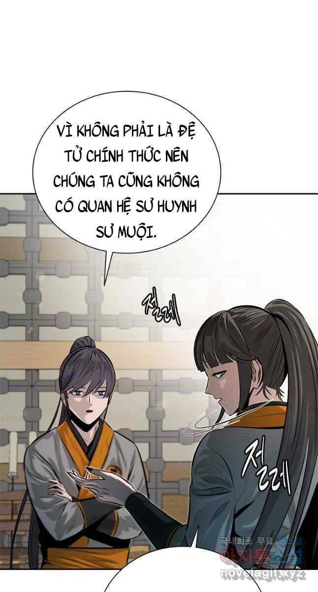 kiếm đế nguyệt linh chapter 22 - Trang 2