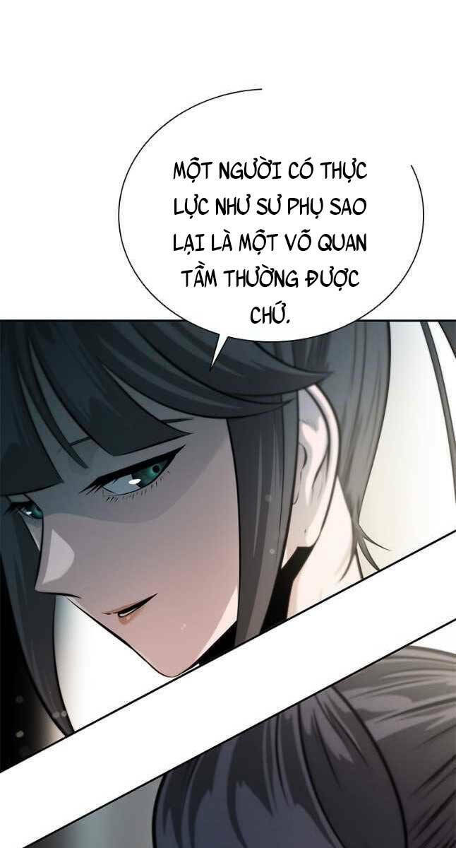 kiếm đế nguyệt linh chapter 22 - Trang 2