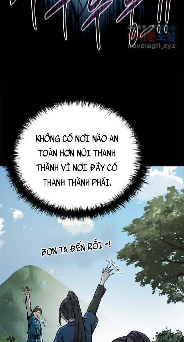 kiếm đế nguyệt linh chapter 22 - Trang 2