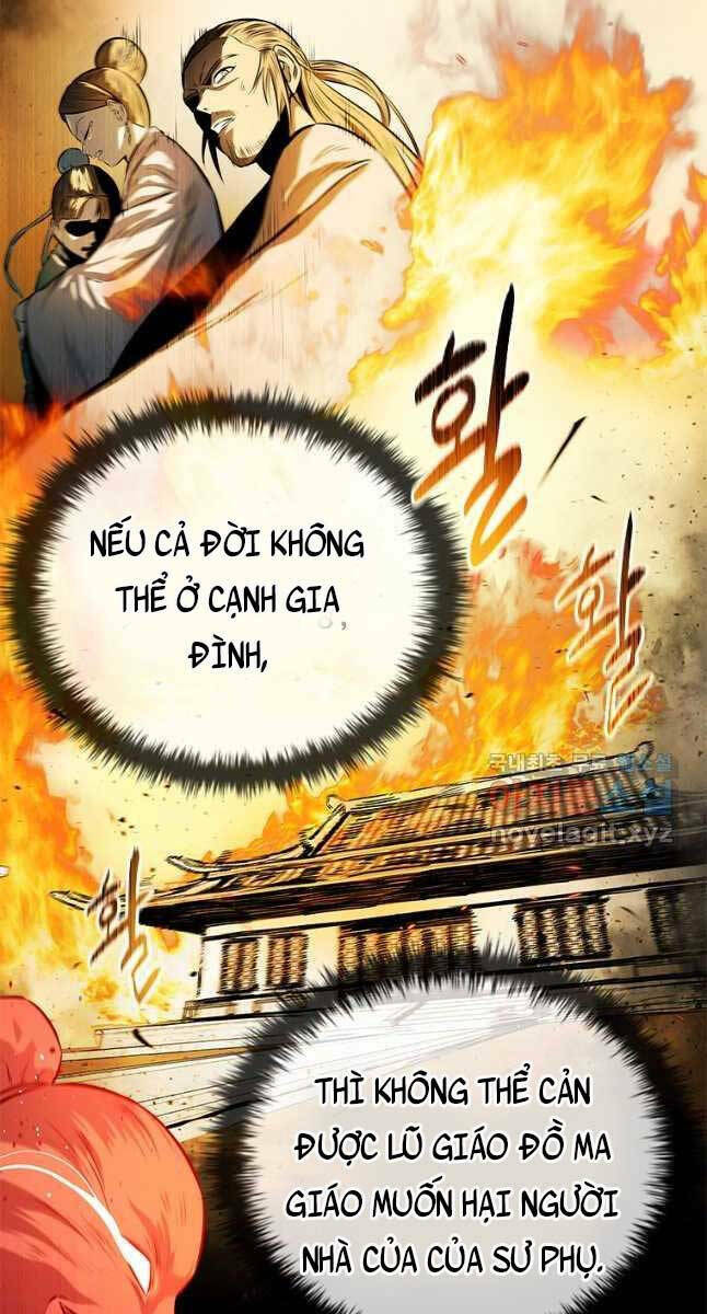 kiếm đế nguyệt linh chapter 22 - Trang 2