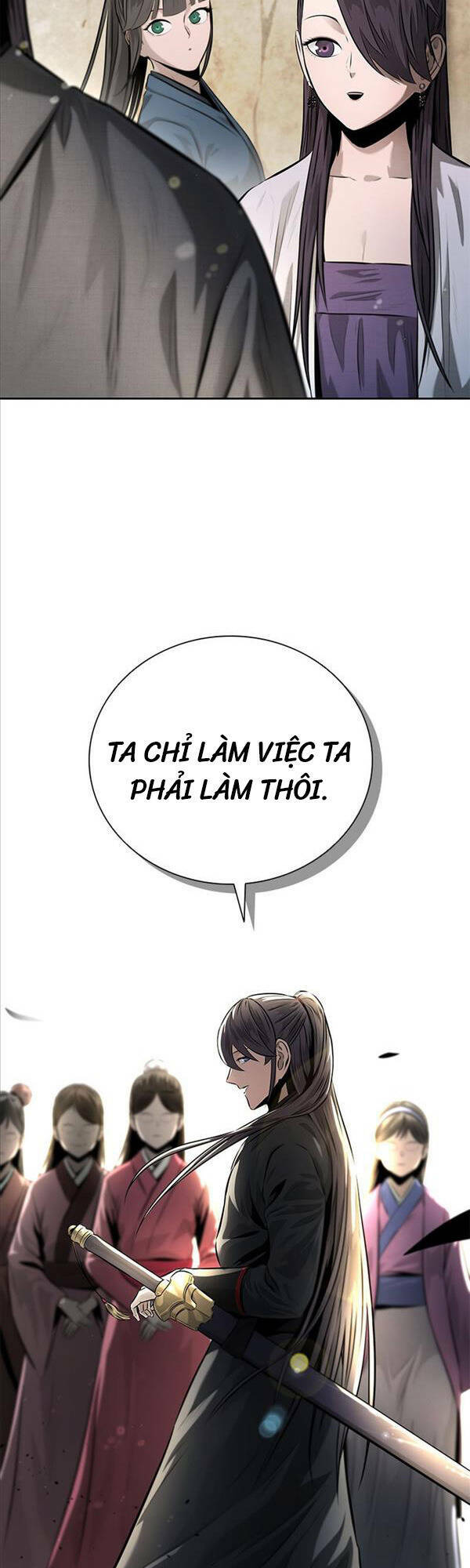 kiếm đế nguyệt linh chapter 33 - Trang 2