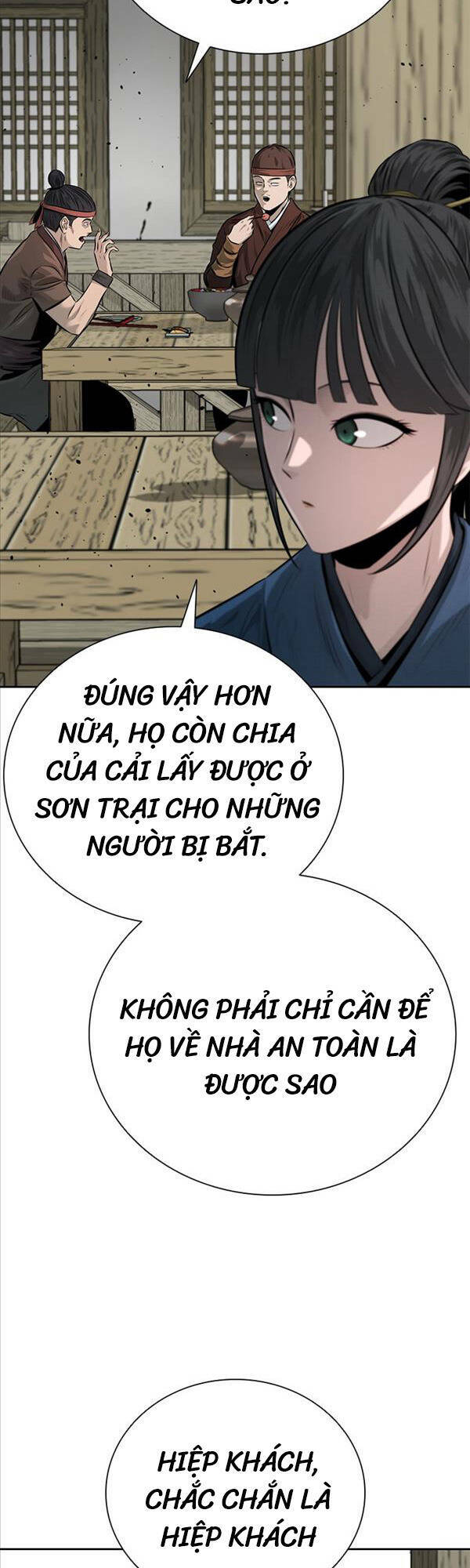 kiếm đế nguyệt linh chapter 33 - Trang 2