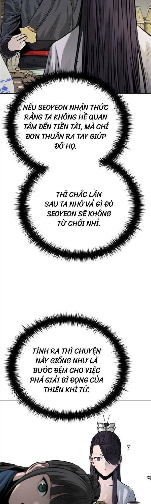 kiếm đế nguyệt linh chapter 33 - Trang 2