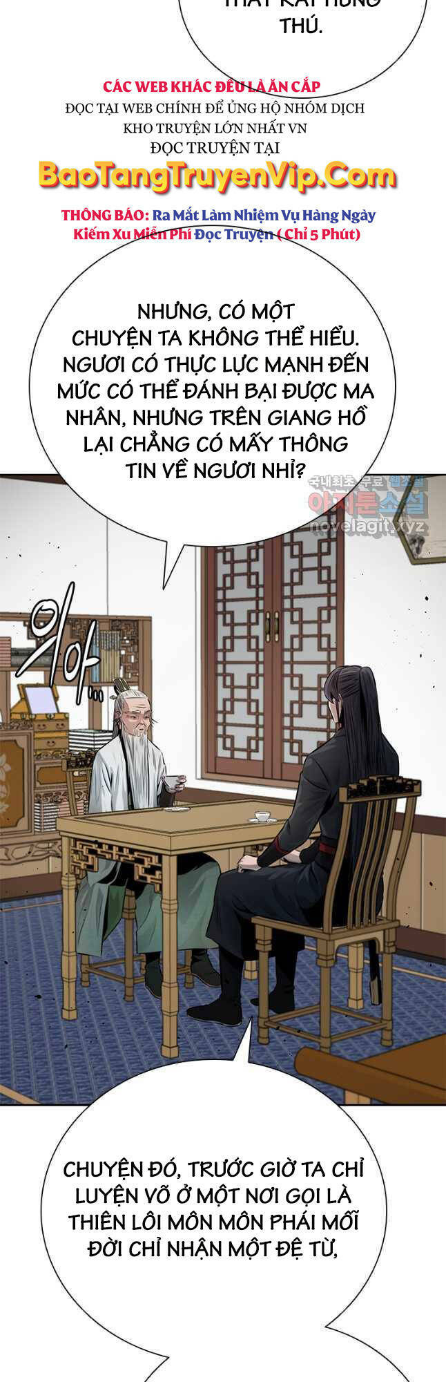 kiếm đế nguyệt linh chapter 36 - Trang 2