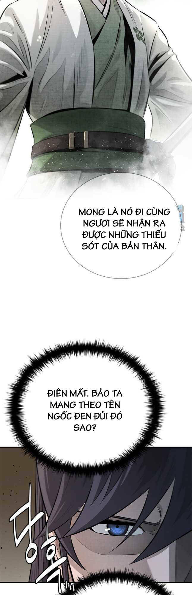 kiếm đế nguyệt linh chapter 36 - Trang 2