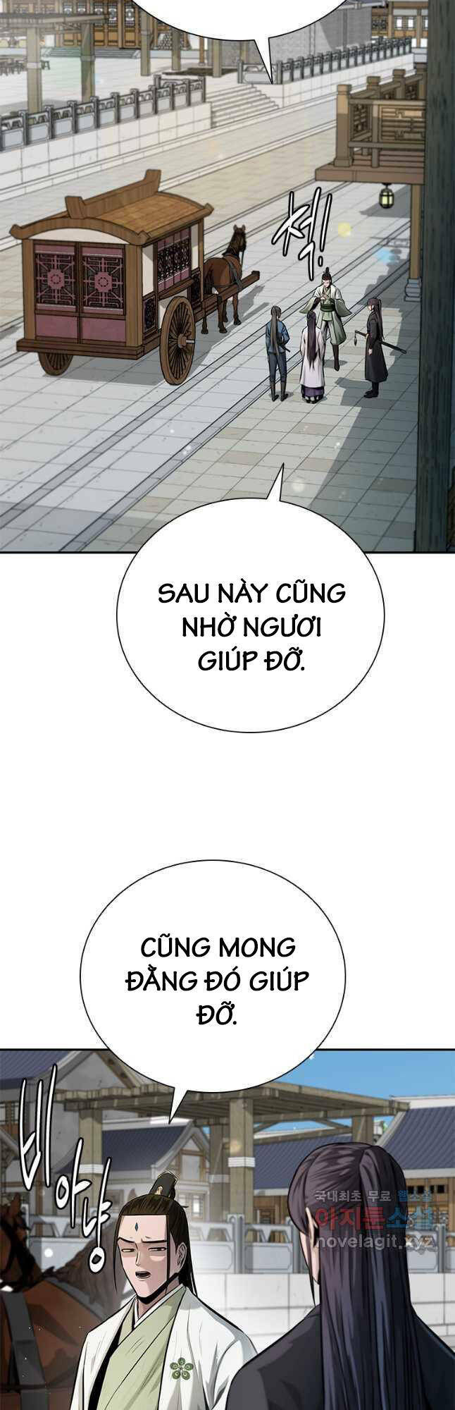 kiếm đế nguyệt linh chapter 36 - Trang 2