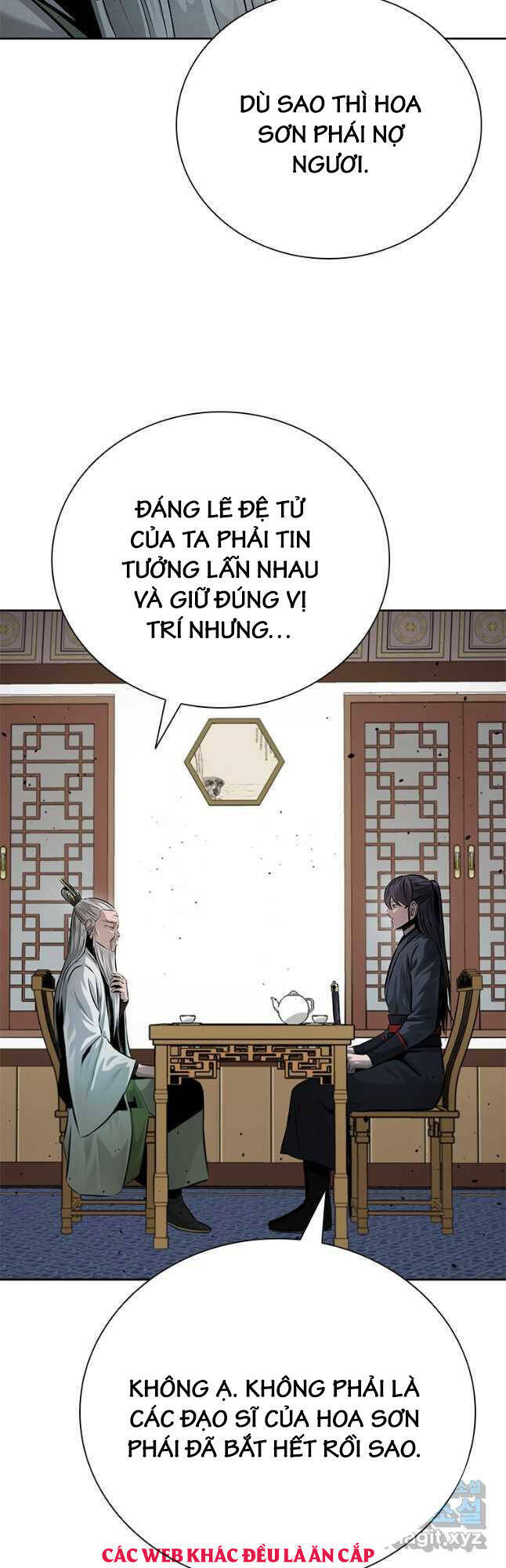 kiếm đế nguyệt linh chapter 36 - Trang 2