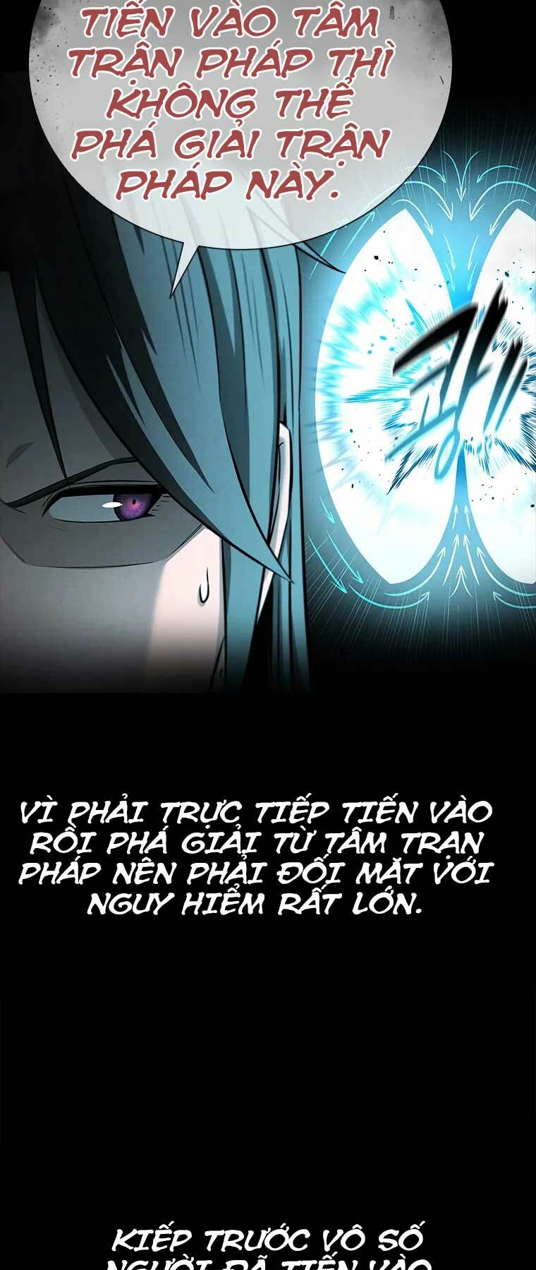 kiếm đế nguyệt linh chapter 45 - Trang 2