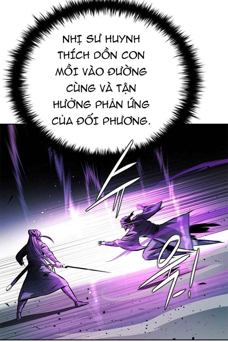 kiếm đế nguyệt linh chapter 46 - Trang 2