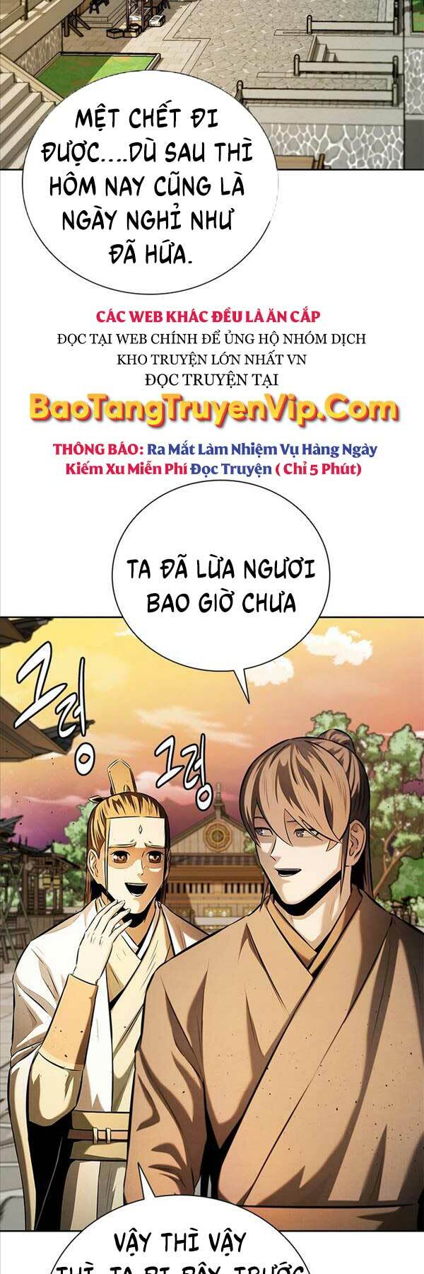 kiếm đế nguyệt linh chapter 52 - Trang 2