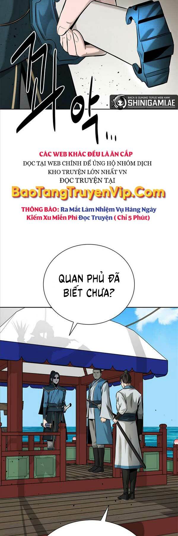 kiếm đế nguyệt linh chapter 52 - Trang 2