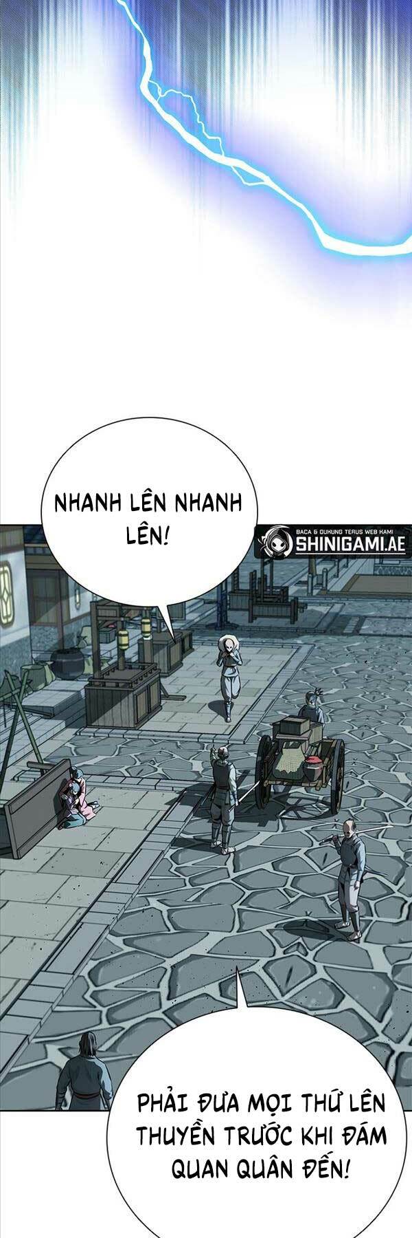 kiếm đế nguyệt linh chapter 52 - Trang 2