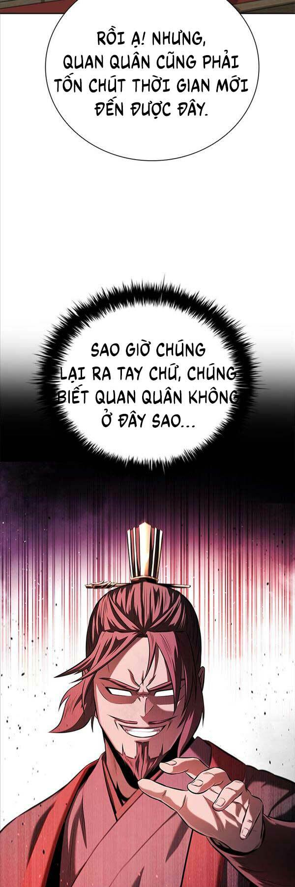 kiếm đế nguyệt linh chapter 52 - Trang 2