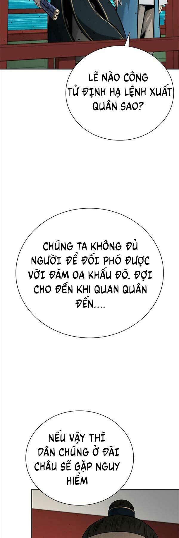 kiếm đế nguyệt linh chapter 52 - Trang 2