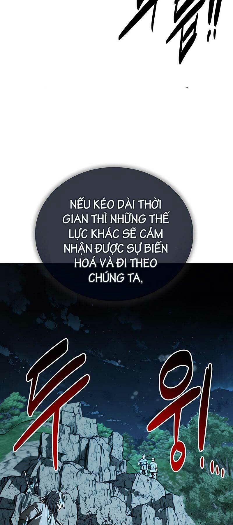 kiếm đế nguyệt linh chương 58 - Trang 2