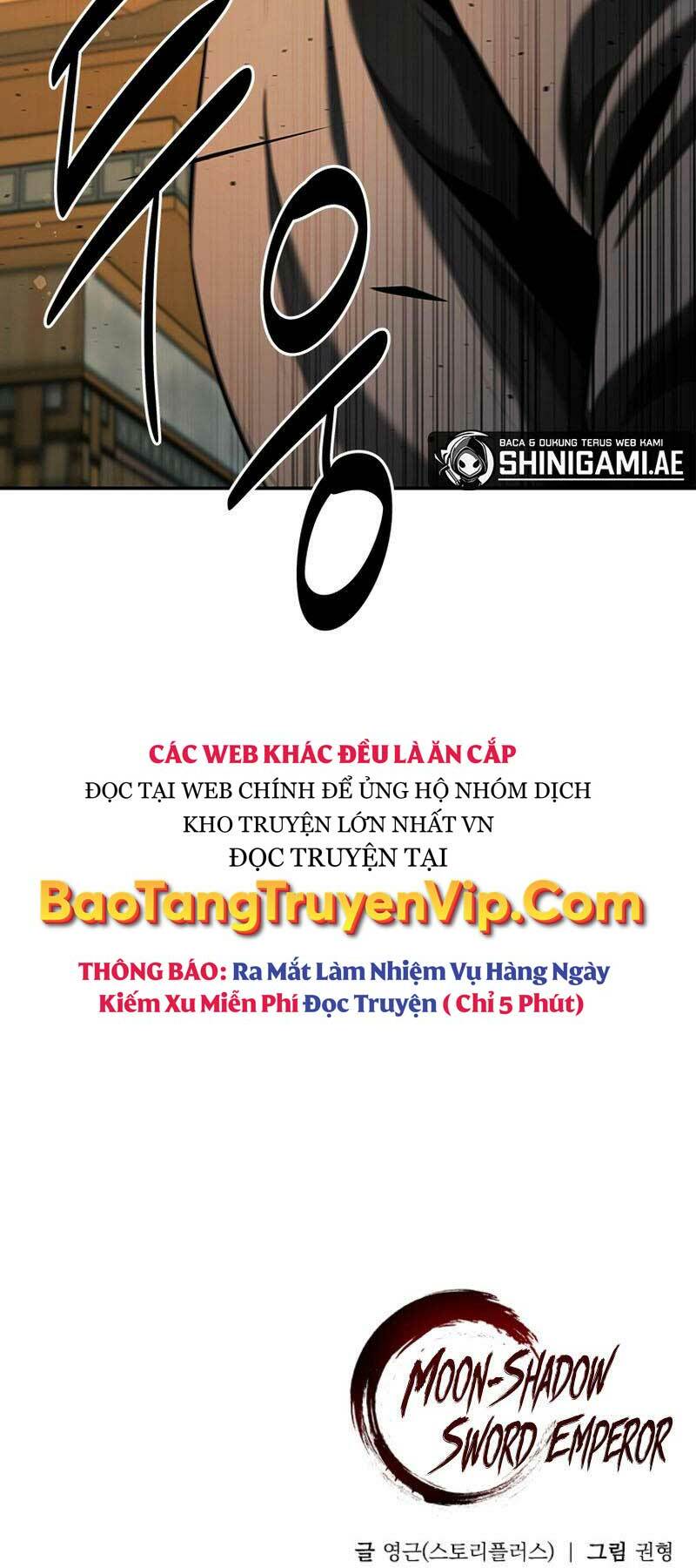 kiếm đế nguyệt linh chương 59 - Trang 2