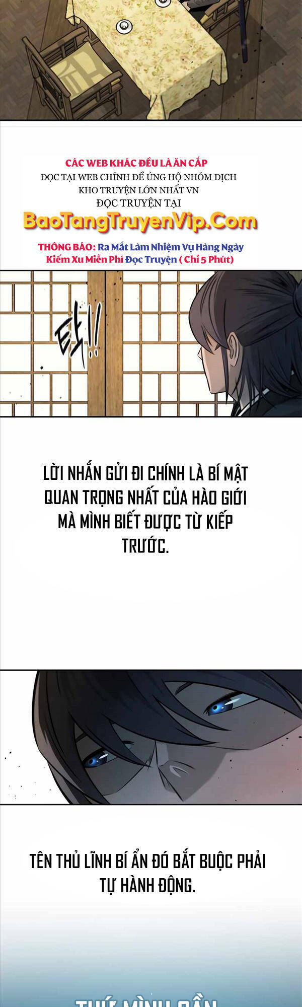 kiếm đế nguyệt linh chapter 8 - Trang 2