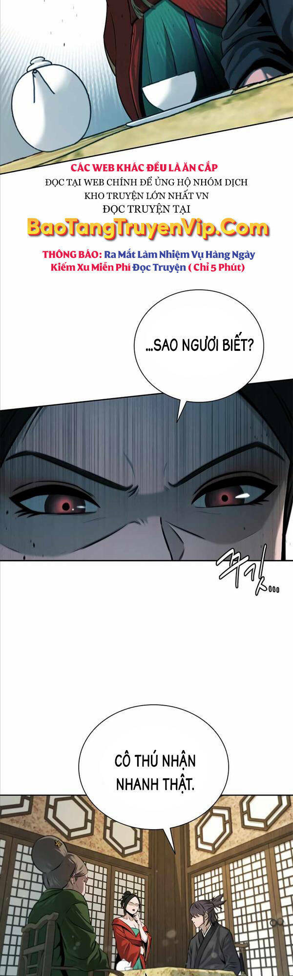 kiếm đế nguyệt linh chapter 8 - Trang 2