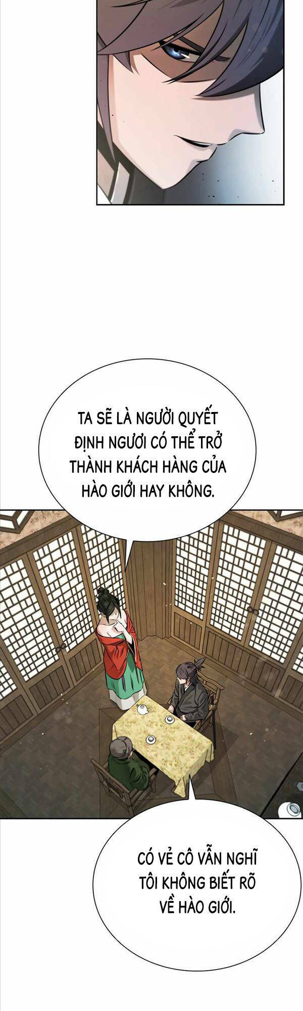 kiếm đế nguyệt linh chapter 8 - Trang 2