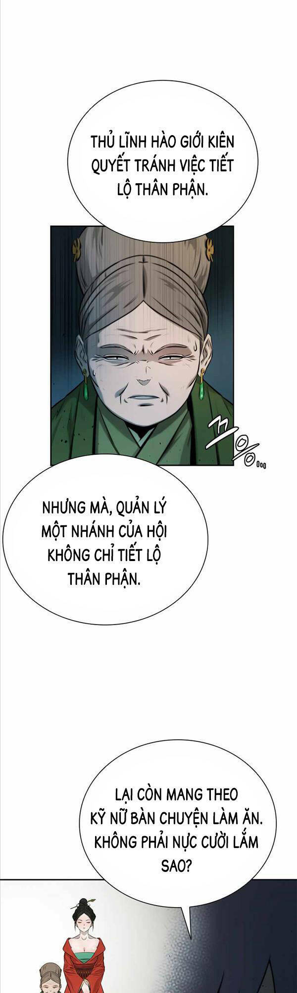 kiếm đế nguyệt linh chapter 8 - Trang 2