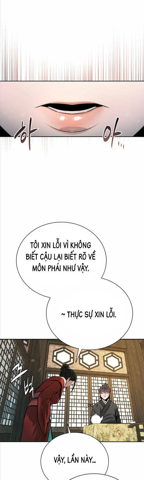 kiếm đế nguyệt linh chapter 8 - Trang 2