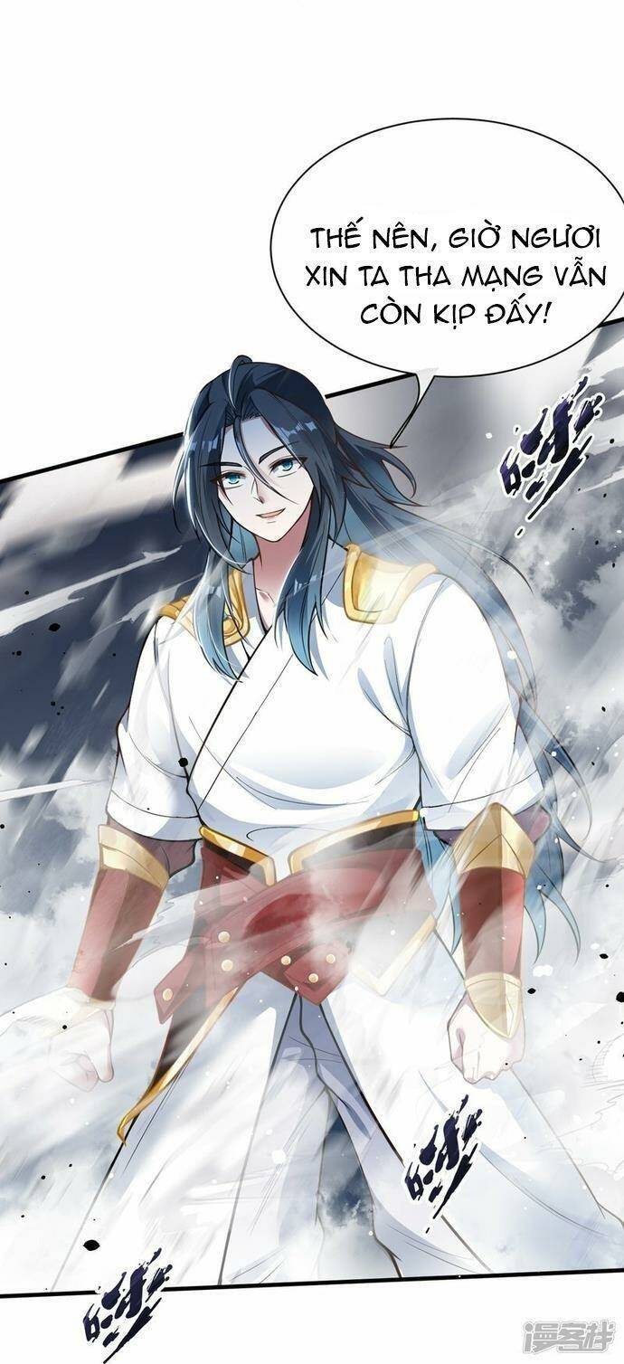 kiếm đế vi tế chapter 10 - Next chapter 11