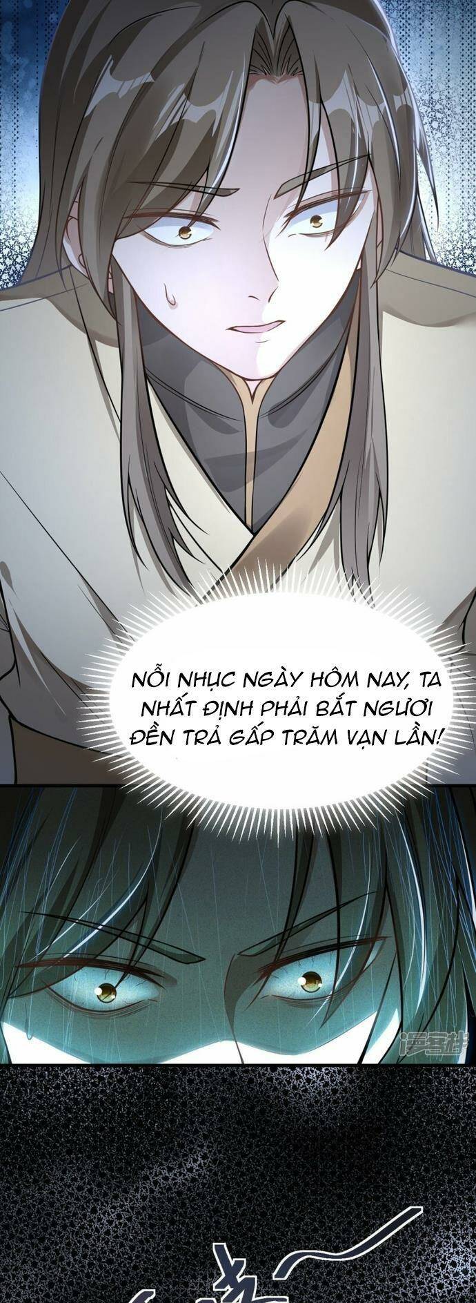 kiếm đế vi tế chapter 13 - Next chapter 14