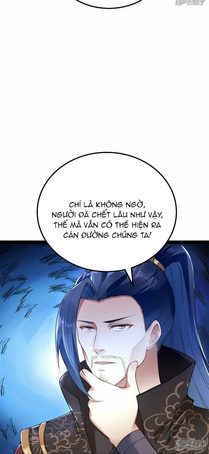 kiếm đế vi tế chapter 13 - Next chapter 14