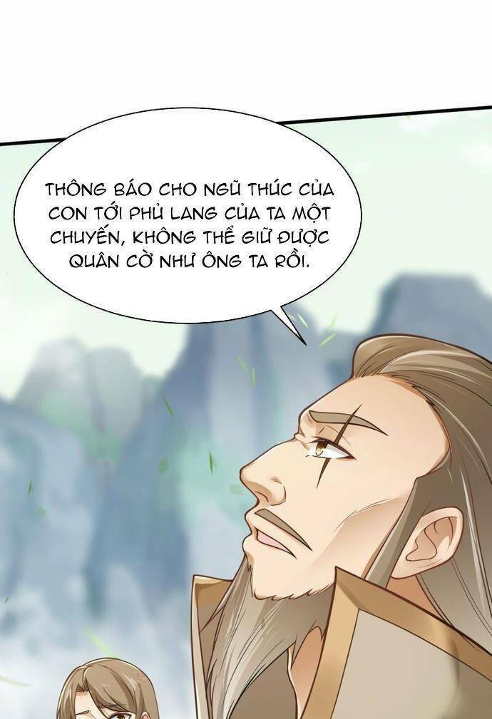 kiếm đế vi tế chapter 17 - Trang 2