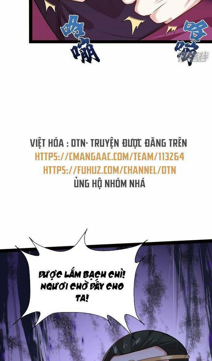 kiếm đế vi tế chapter 17 - Trang 2