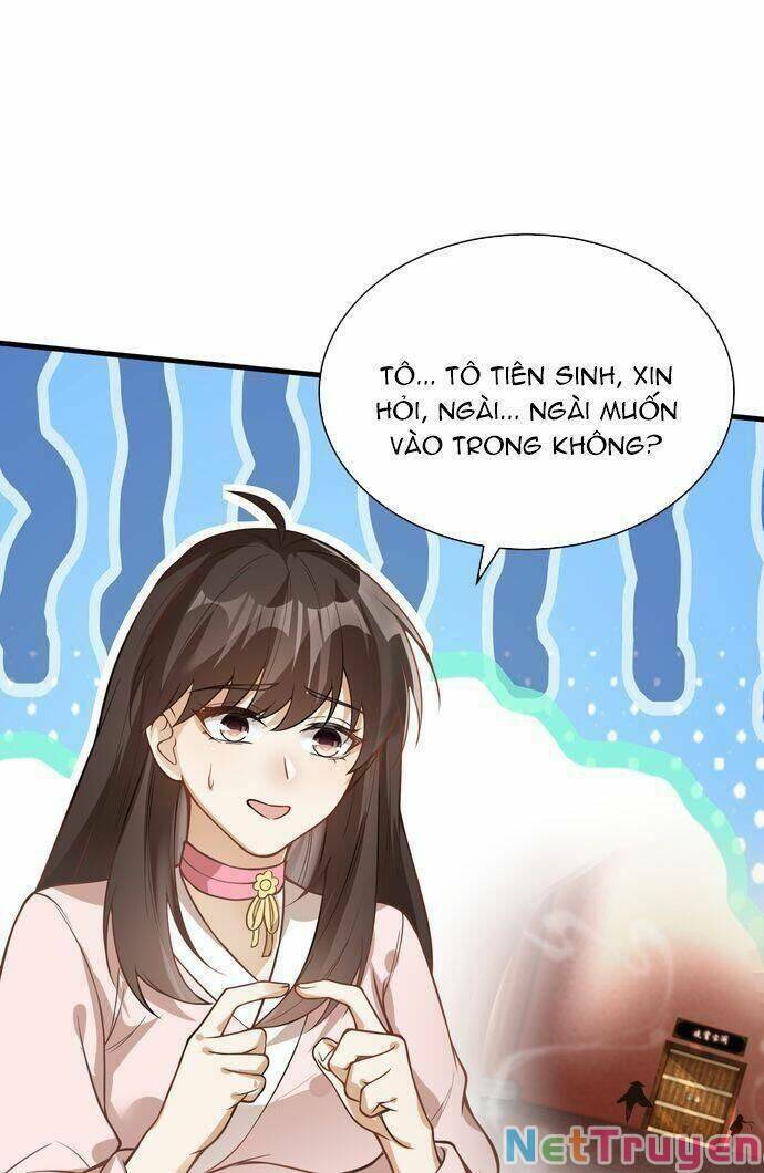 kiếm đế vi tế chapter 25 - Next 