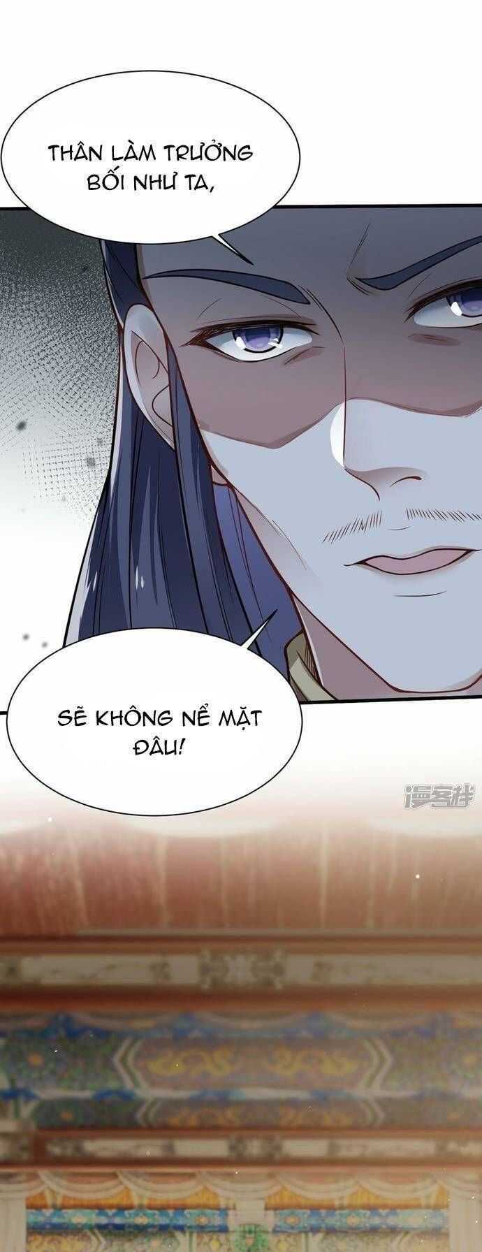 kiếm đế vi tế chapter 9 - Next chapter 10