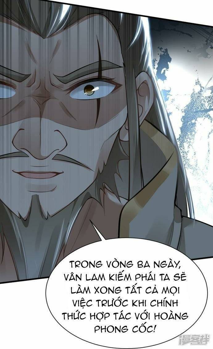 kiếm đế vi tế chapter 9 - Next chapter 10