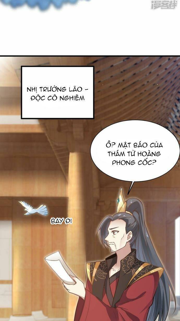 kiếm đế vi tế chapter 9 - Next chapter 10