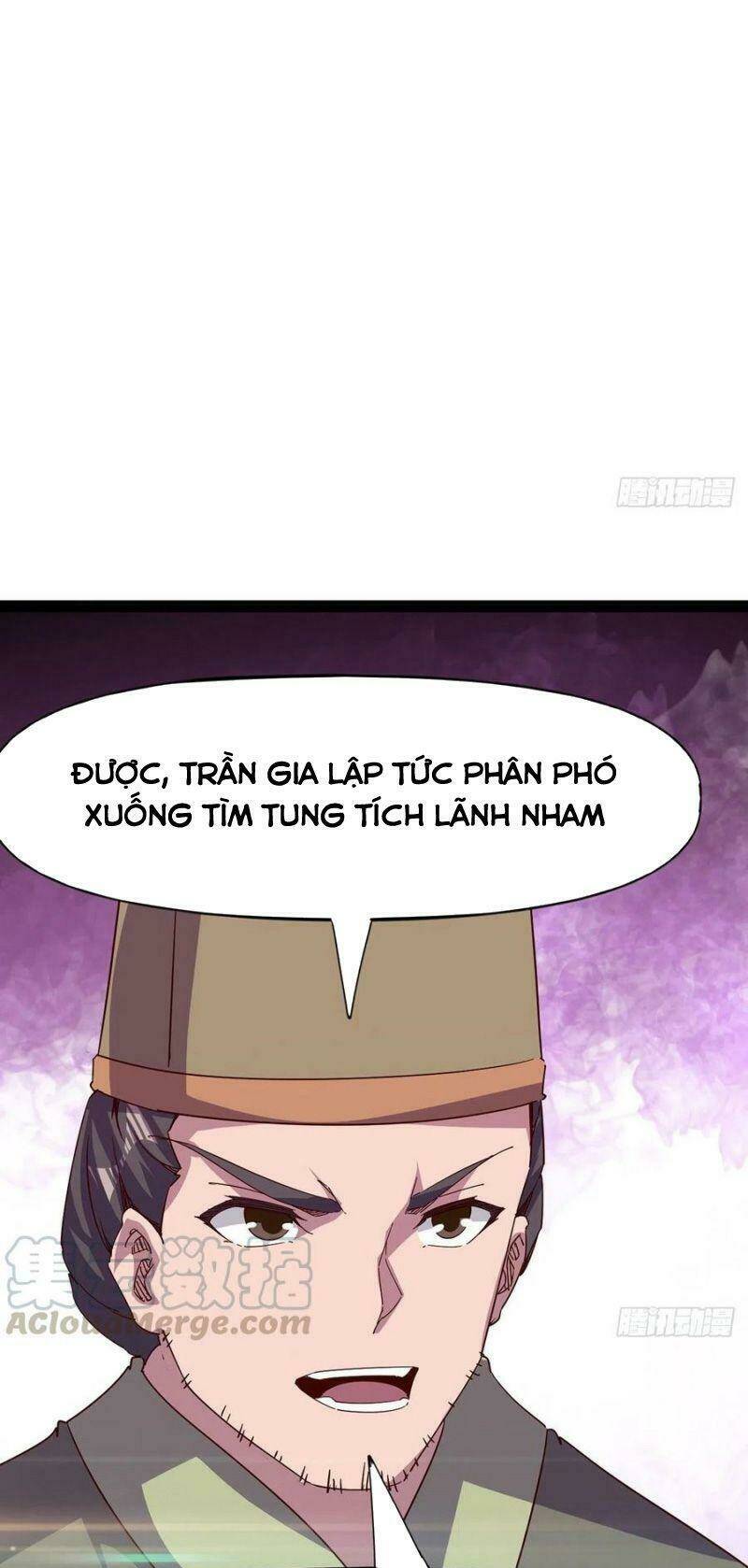 kiếm đồ Chapter 102 - Trang 2