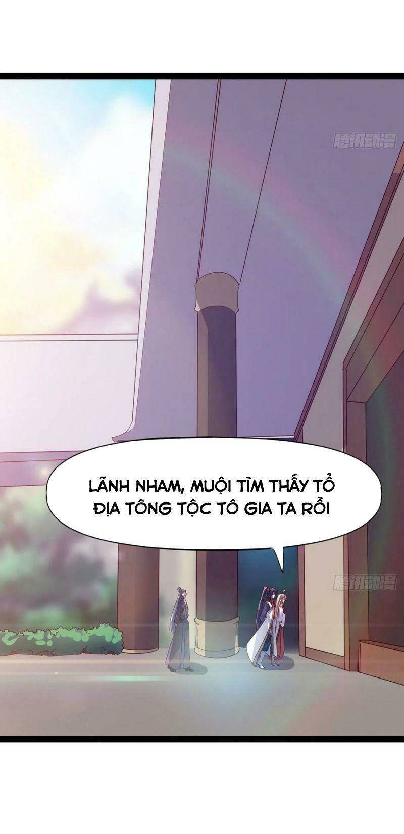 kiếm đồ Chapter 102 - Trang 2