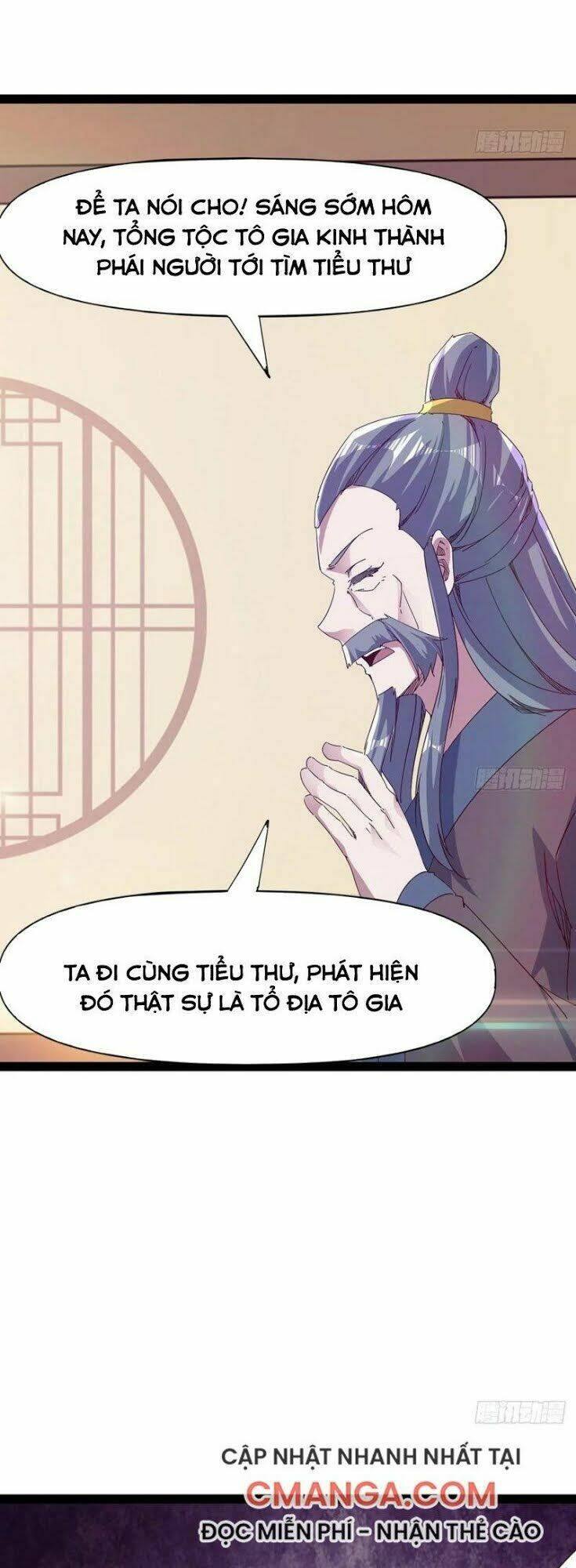 kiếm đồ Chapter 102 - Trang 2