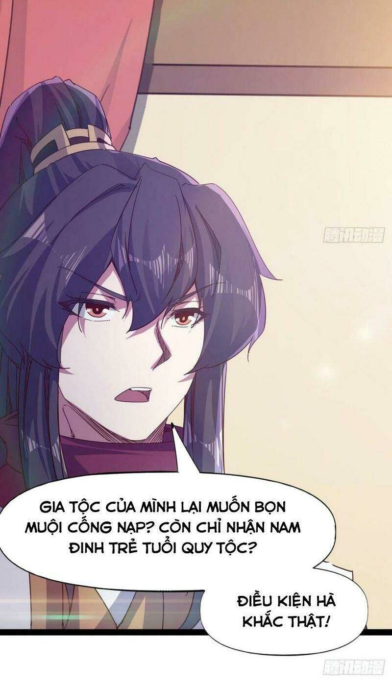 kiếm đồ Chapter 102 - Trang 2