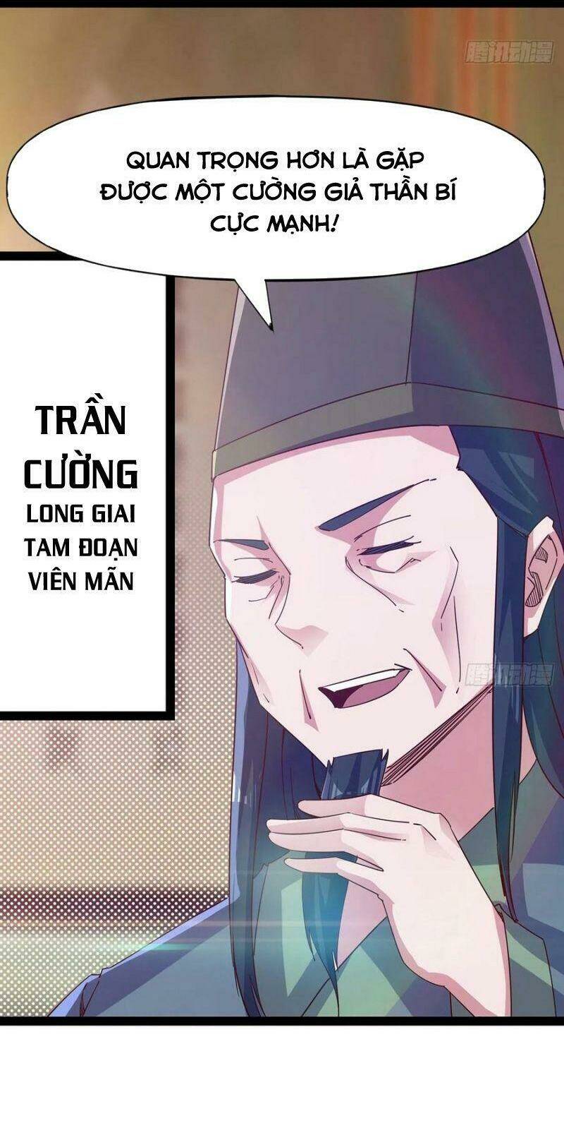 kiếm đồ Chapter 102 - Trang 2