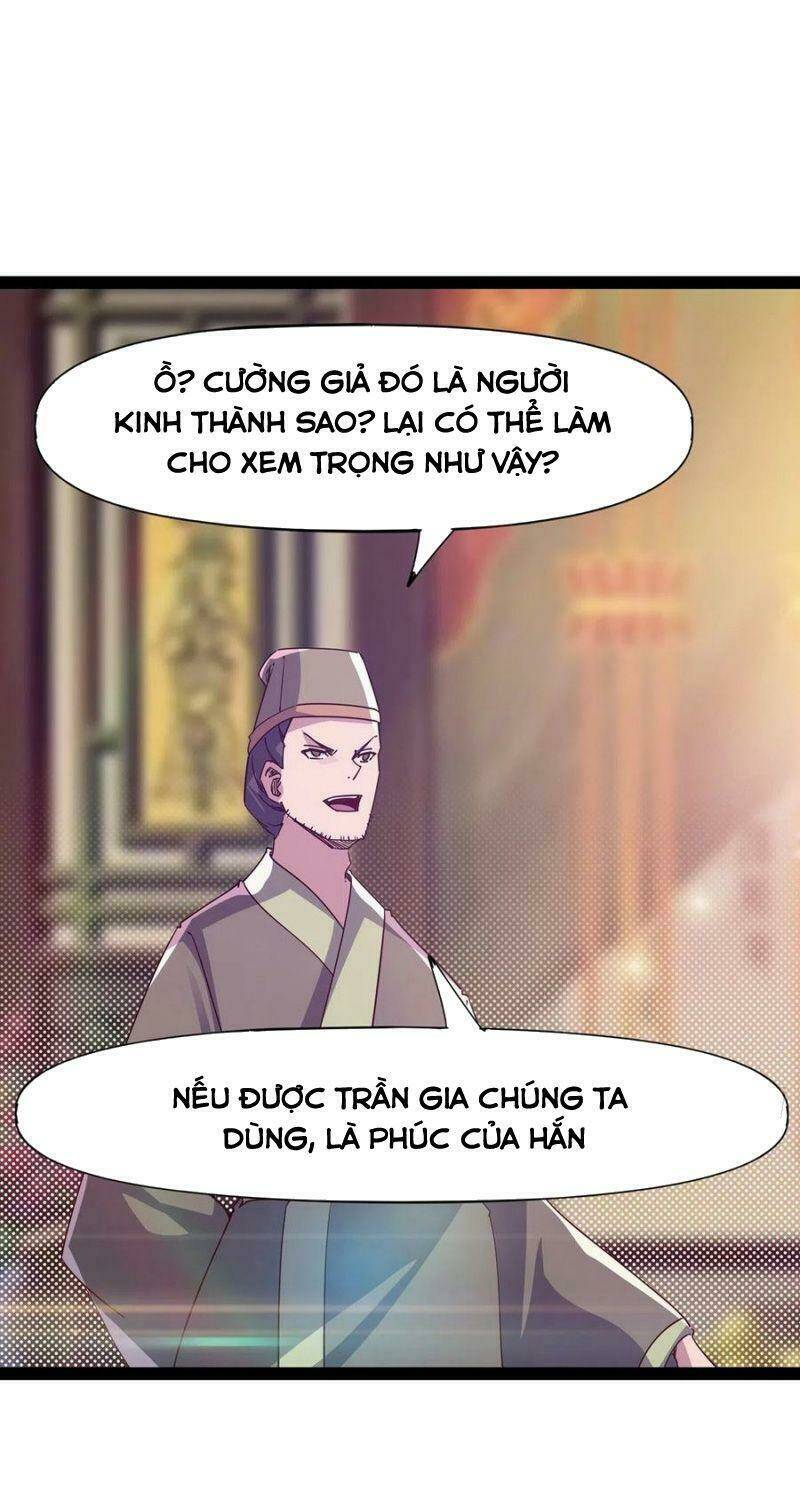 kiếm đồ Chapter 102 - Trang 2