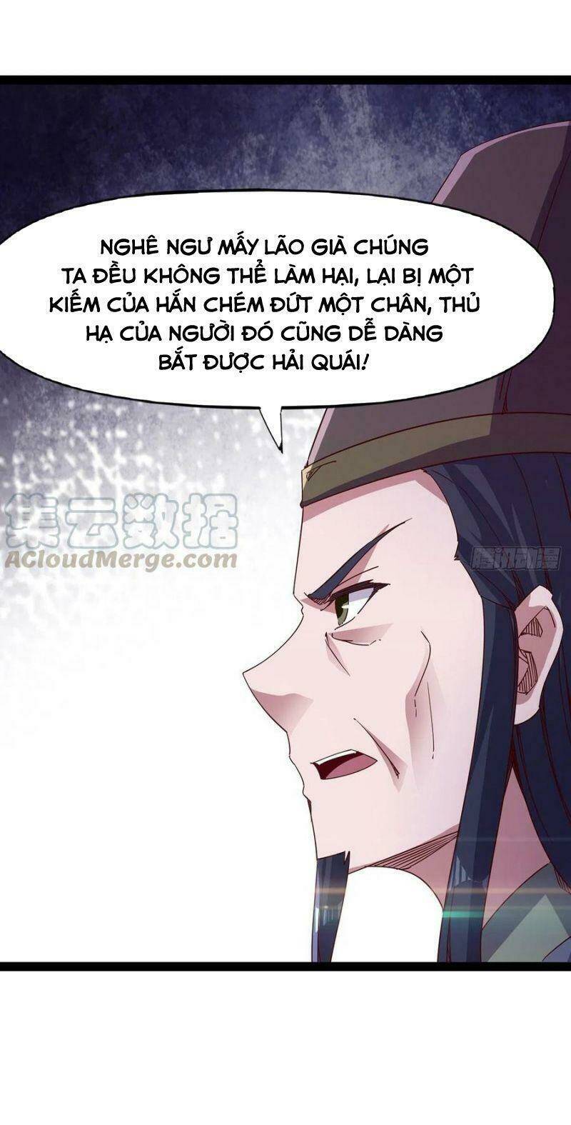 kiếm đồ Chapter 102 - Trang 2