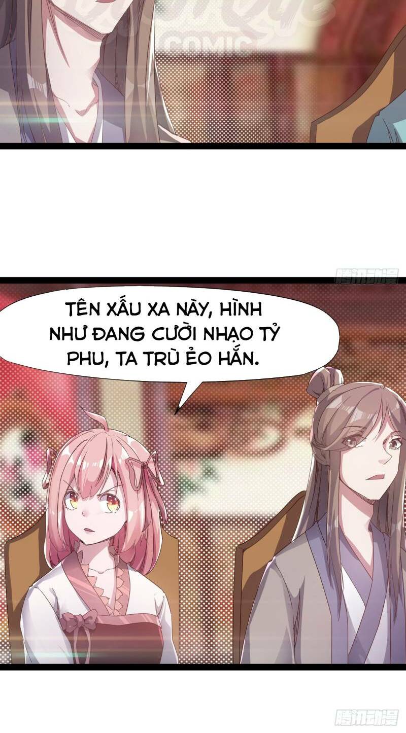 kiếm đồ chapter 28 - Trang 2