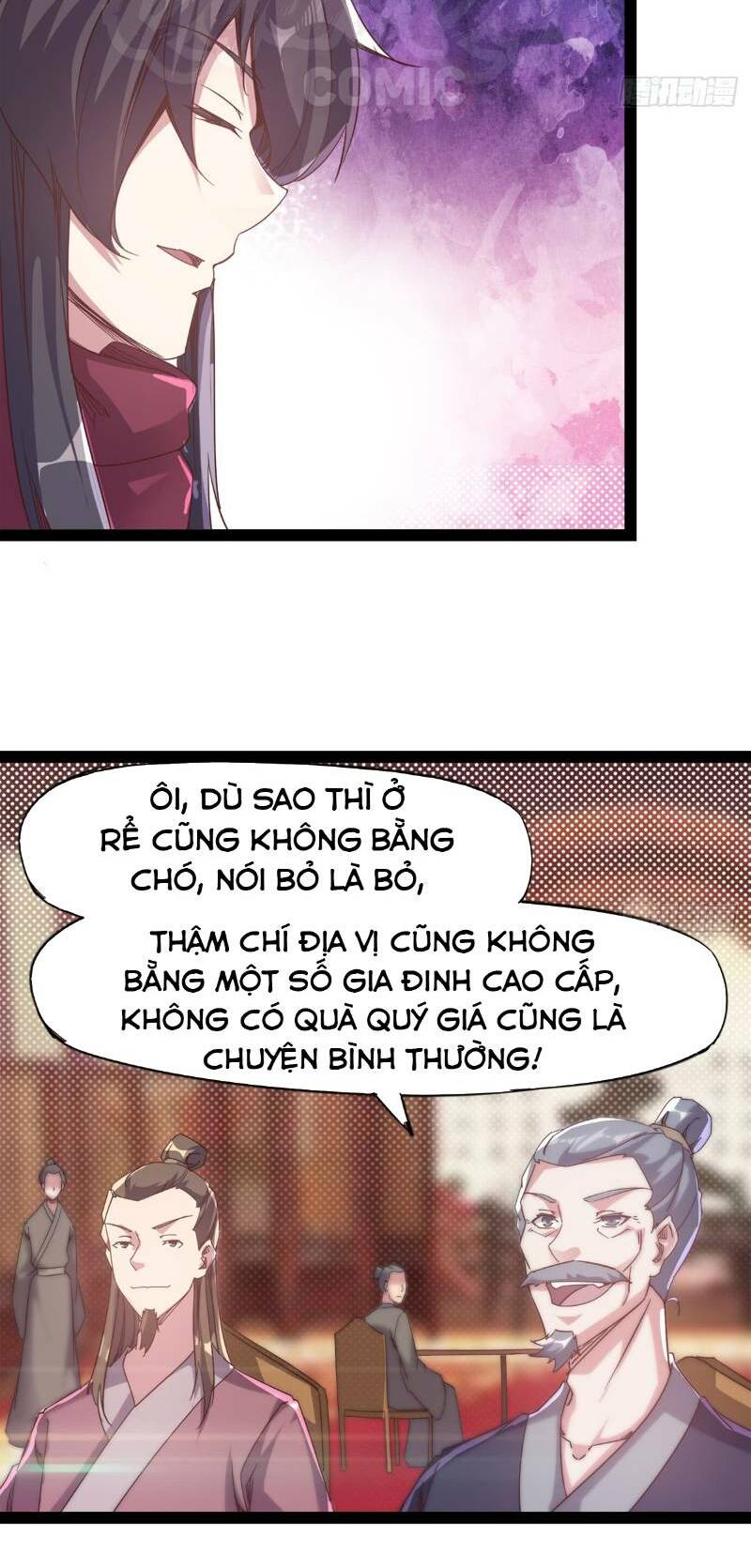 kiếm đồ chapter 28 - Trang 2