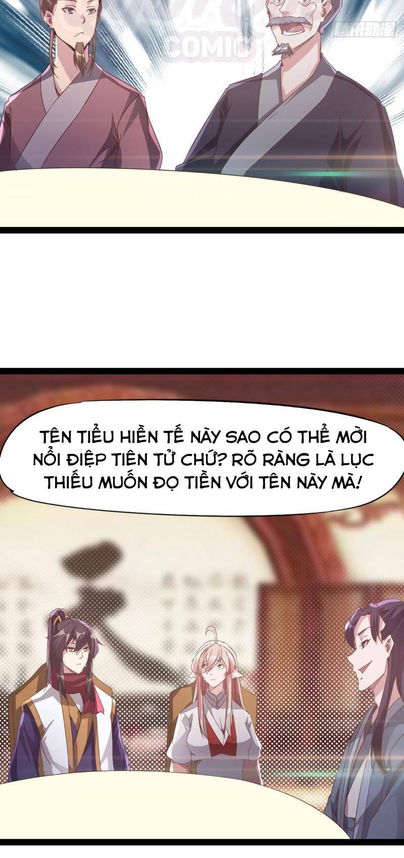 kiếm đồ chapter 28 - Trang 2