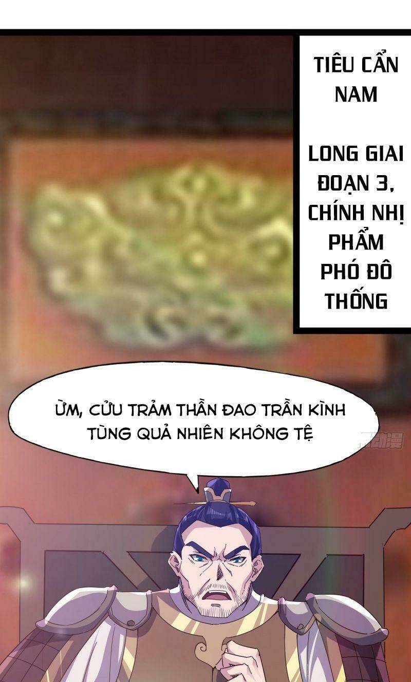 kiếm đồ Chapter 55 - Trang 2